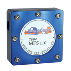 Micro Separator Fuel Stabilizer - MFS